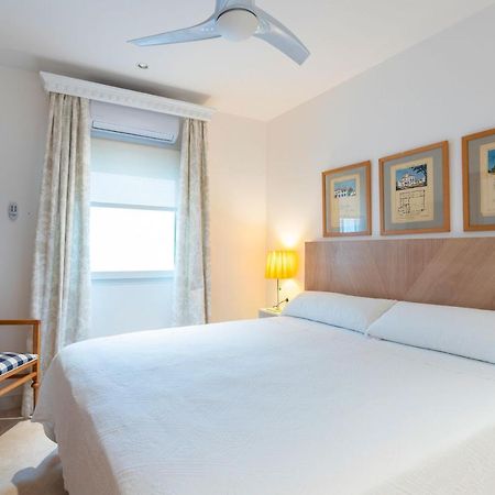 Genteel Home Don Remondo 塞维利亚 外观 照片