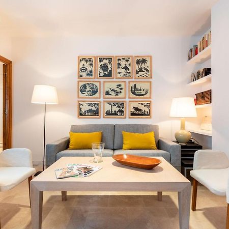 Genteel Home Don Remondo 塞维利亚 外观 照片