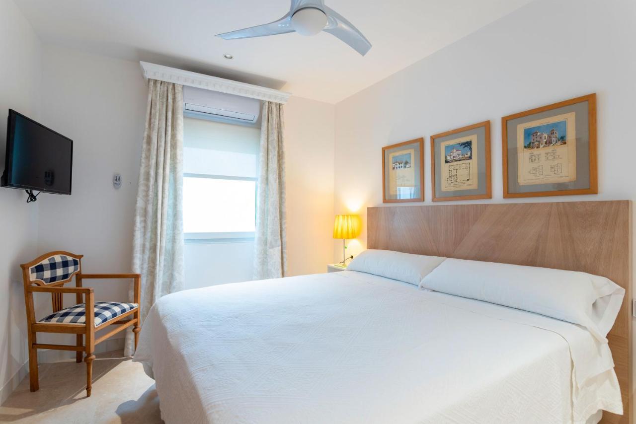Genteel Home Don Remondo 塞维利亚 外观 照片